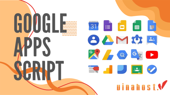 apps script la gi