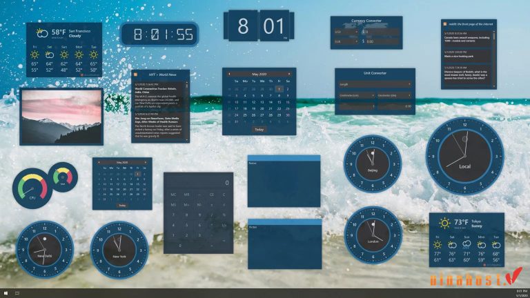 [2026] GUI là gì? | Những kiến thức Graphical User Interface