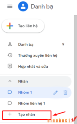 gui mail hang loat bang gmail 2