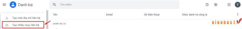 gui mail hang loat bang gmail 4