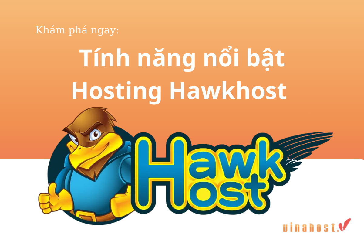 hosting hawkhost