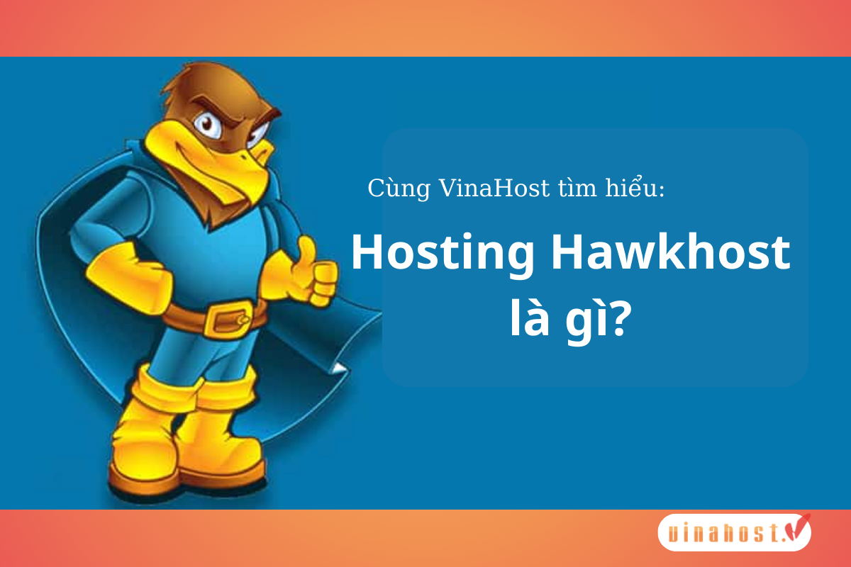 hosting hawkhost