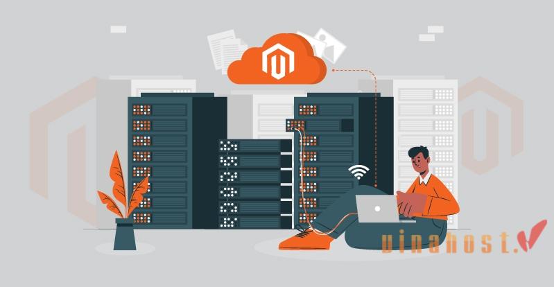 magento hosting
