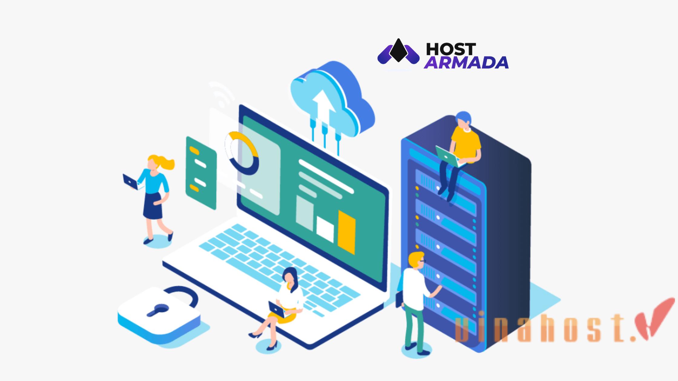 magento hosting