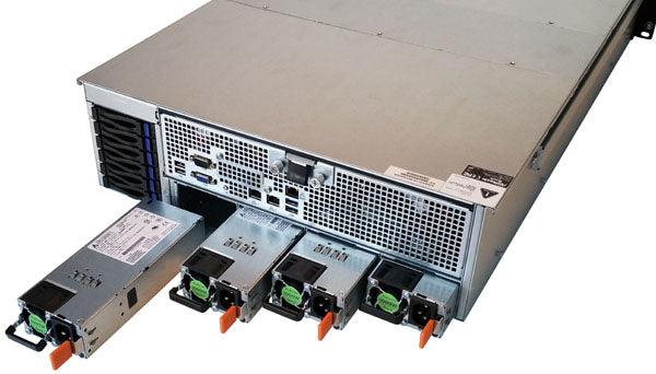 PSU server
