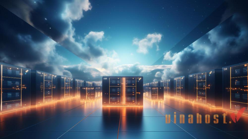 Offshore Hosting