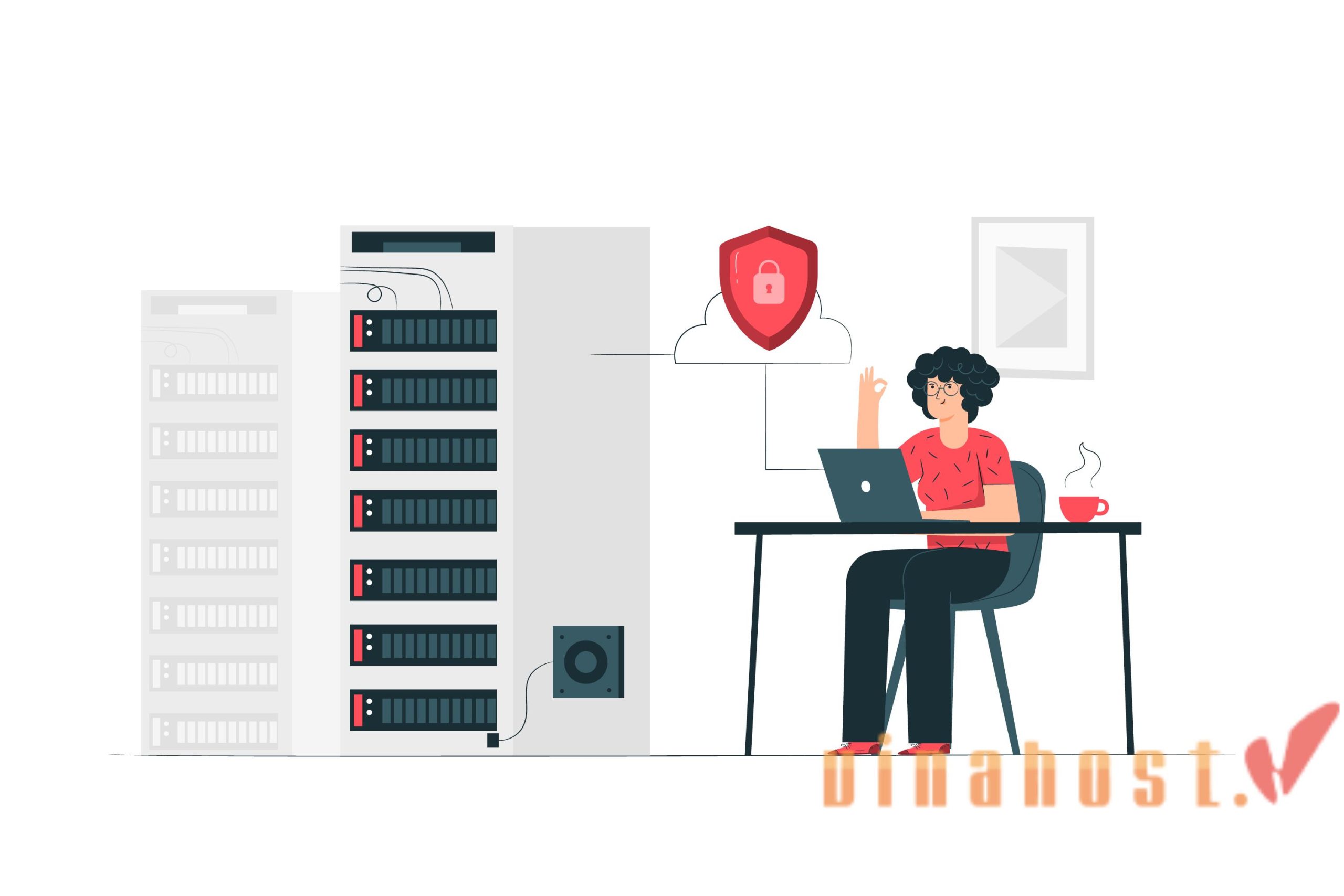 Offshore Hosting