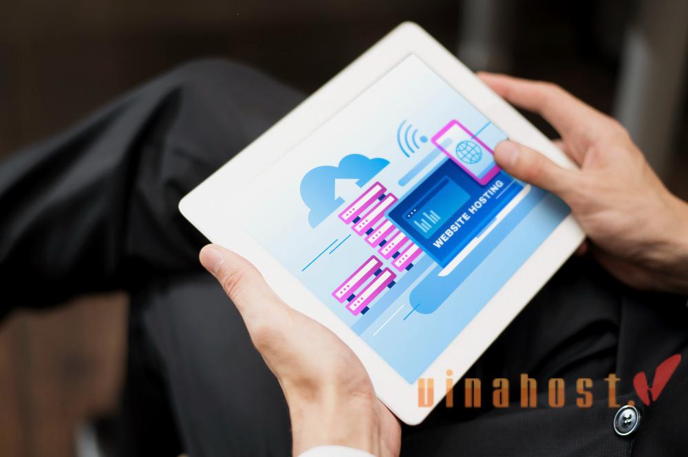 Offshore Hosting