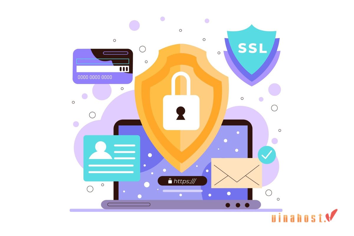 HTTP và HTTPS tuy có nhiều điểm giống nhau nhưng HTTPS có nhiều điểm vuột trội hơn HTTP