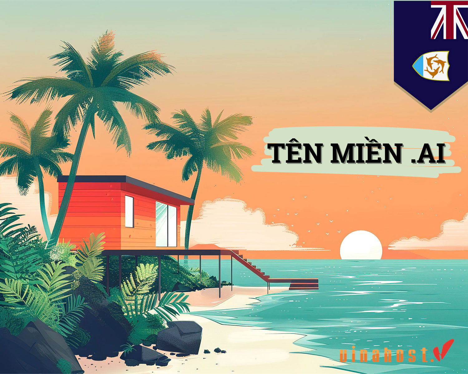 ten mien .ai la gi
