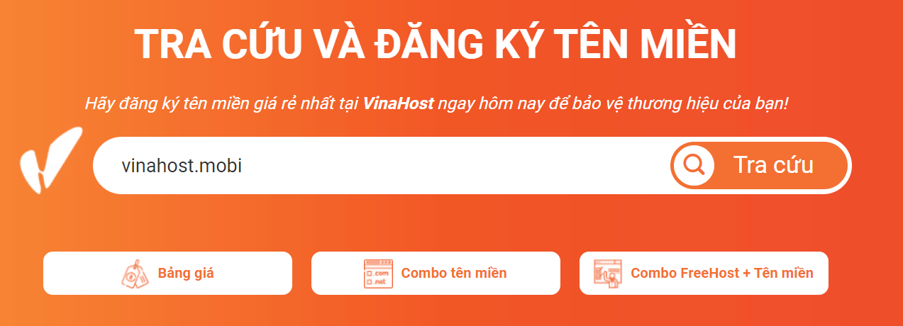 ten mien mobi
