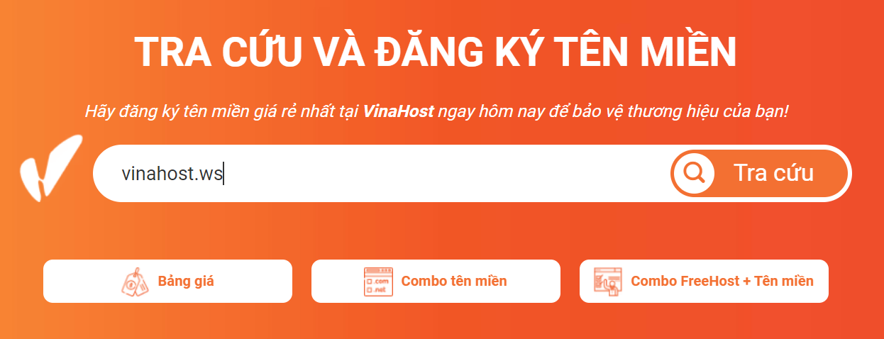 ten mien ws la gi