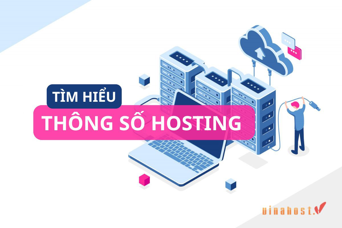 thong so hosting