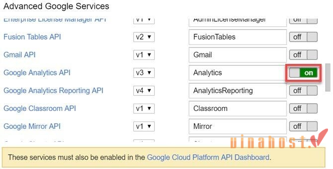 apps script la gi