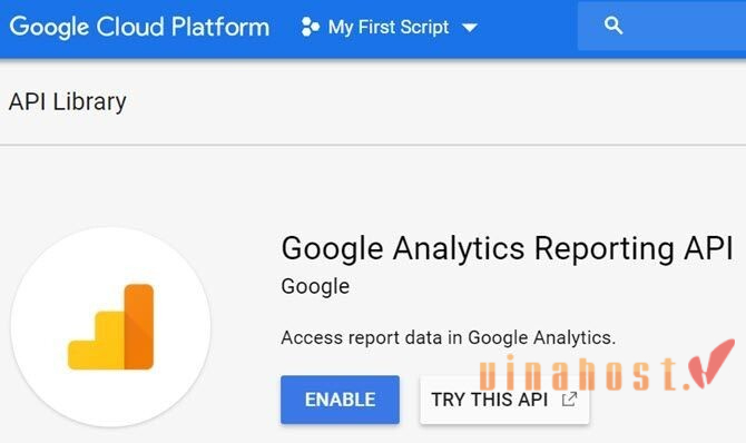 apps script la gi