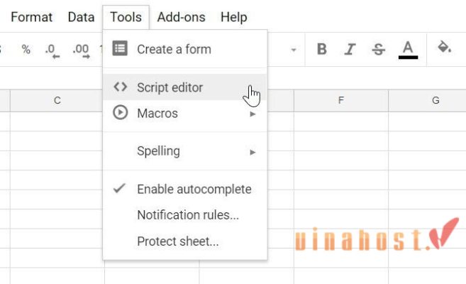 apps script la gi