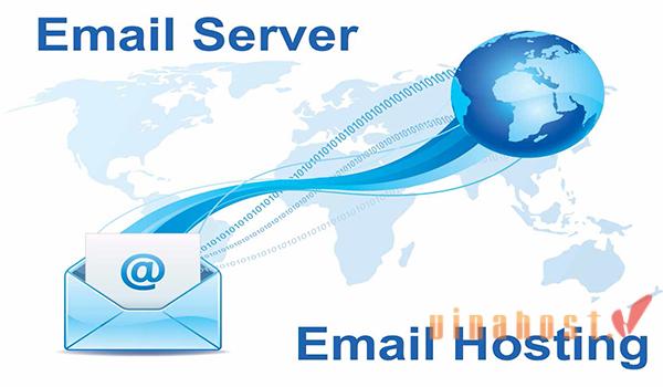 phan biet email hosting va email server