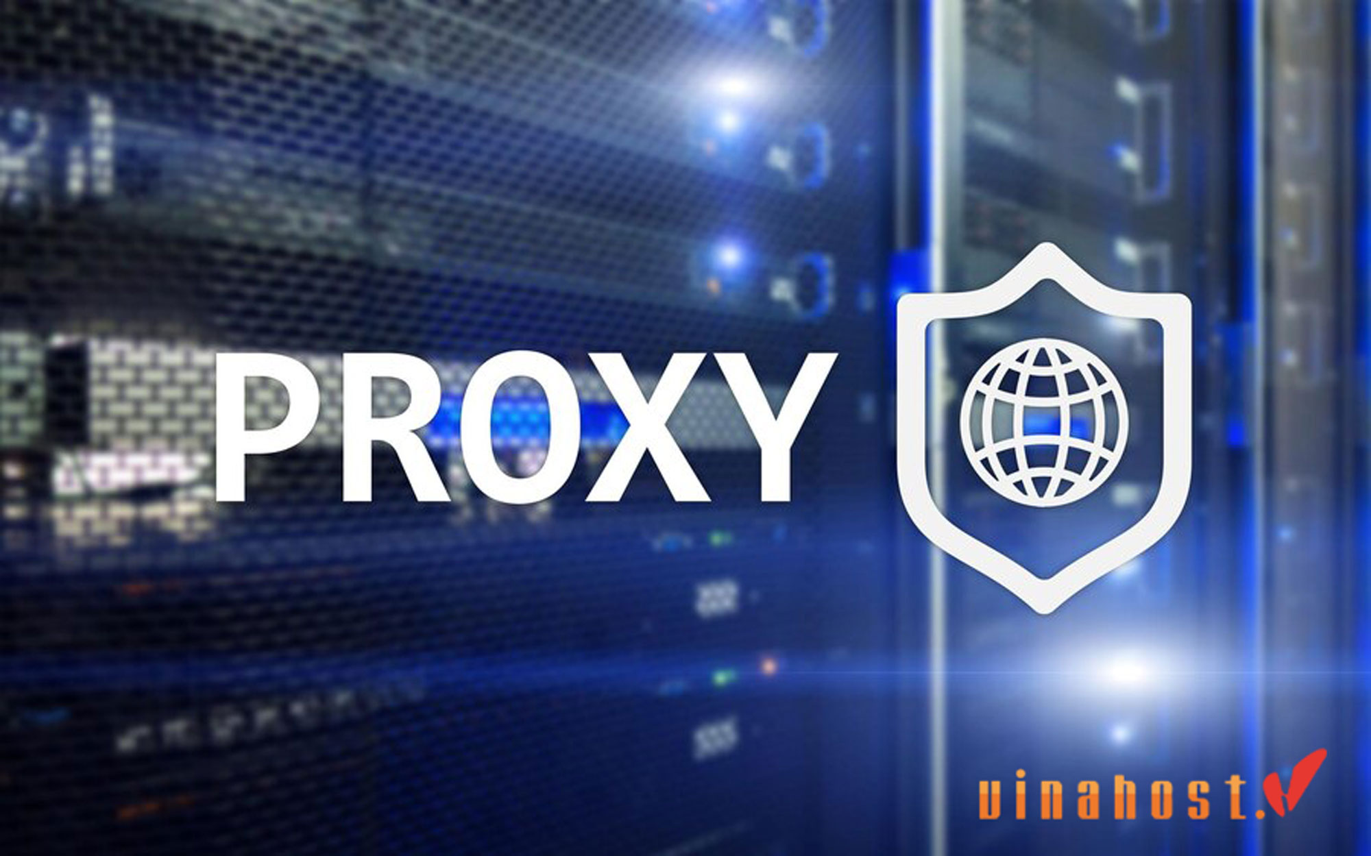 vietnam proxy server