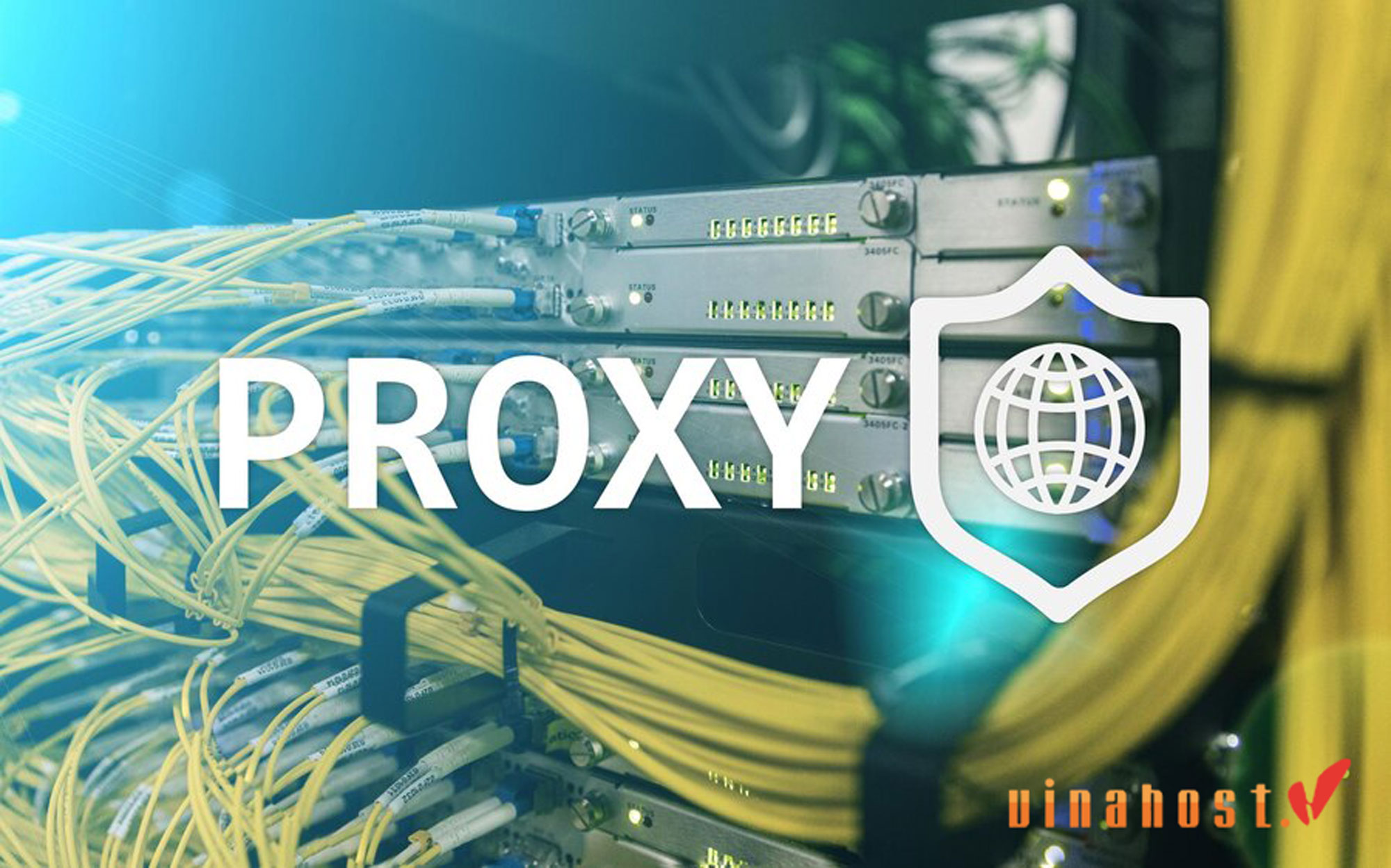 vietnam proxy server