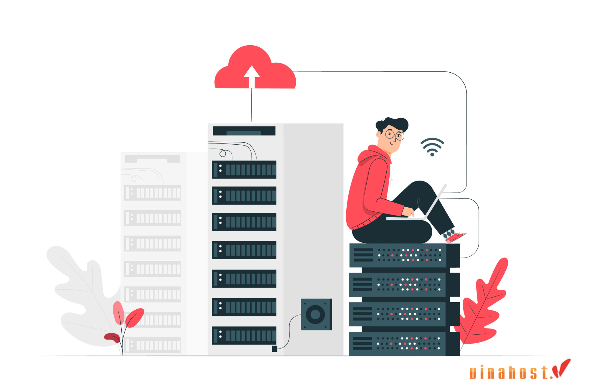 vietnam ssh server