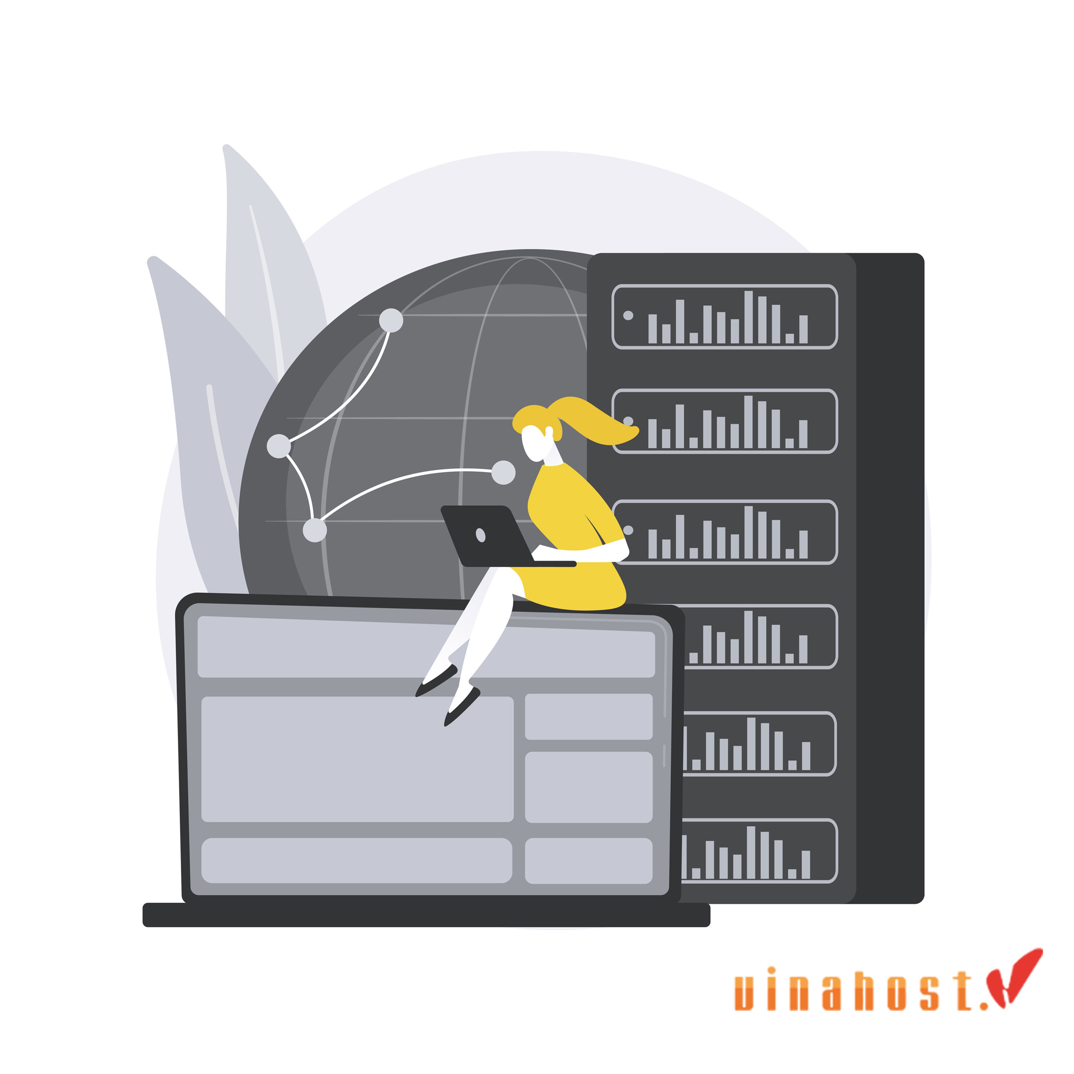 vietnam ssh server
