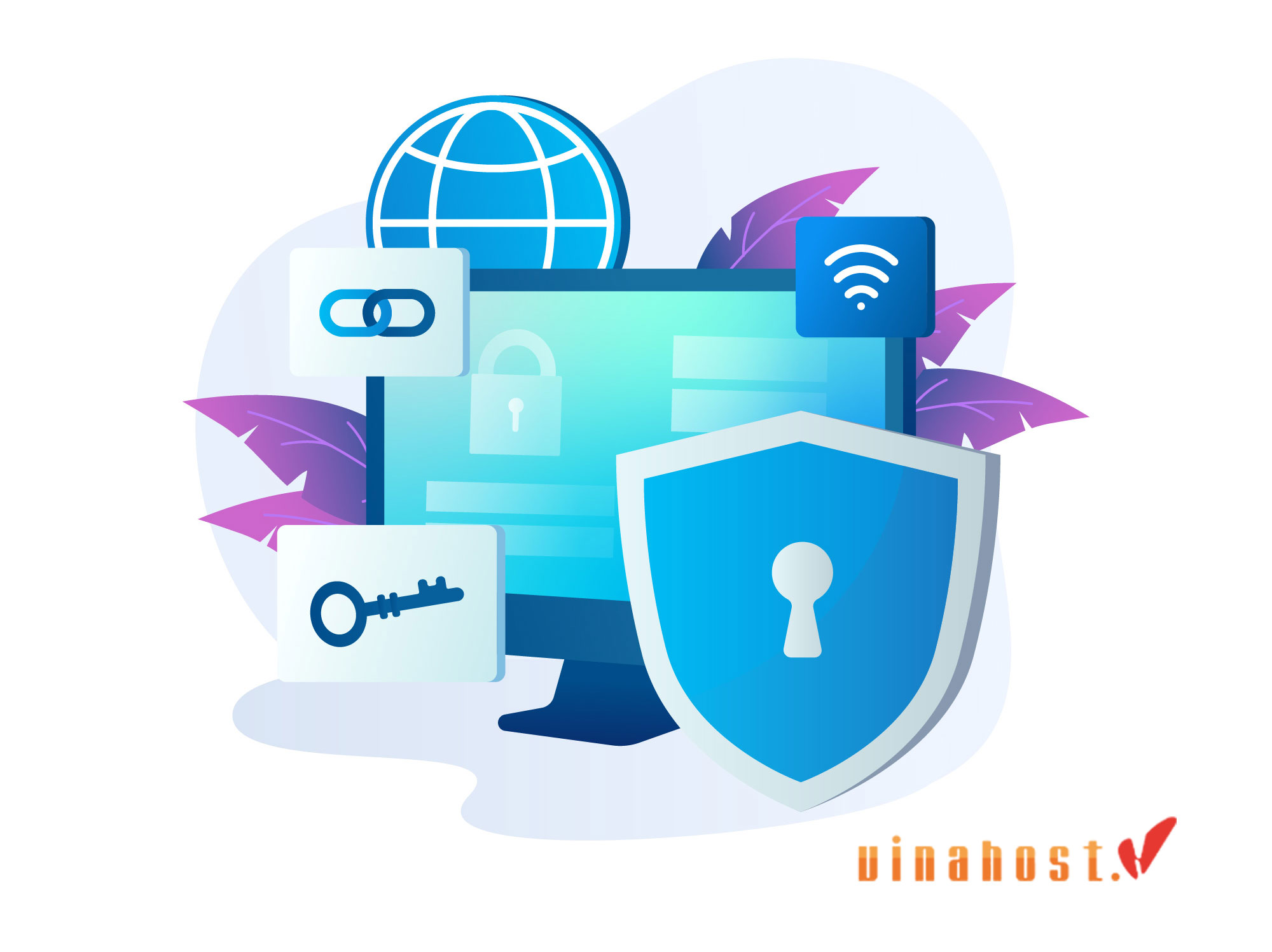 vietnam vpn server