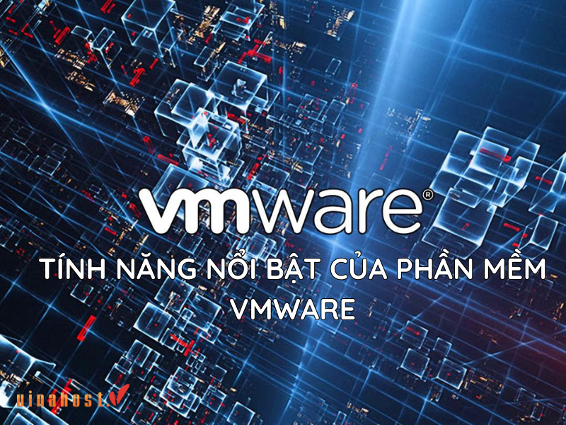 VMware la gi