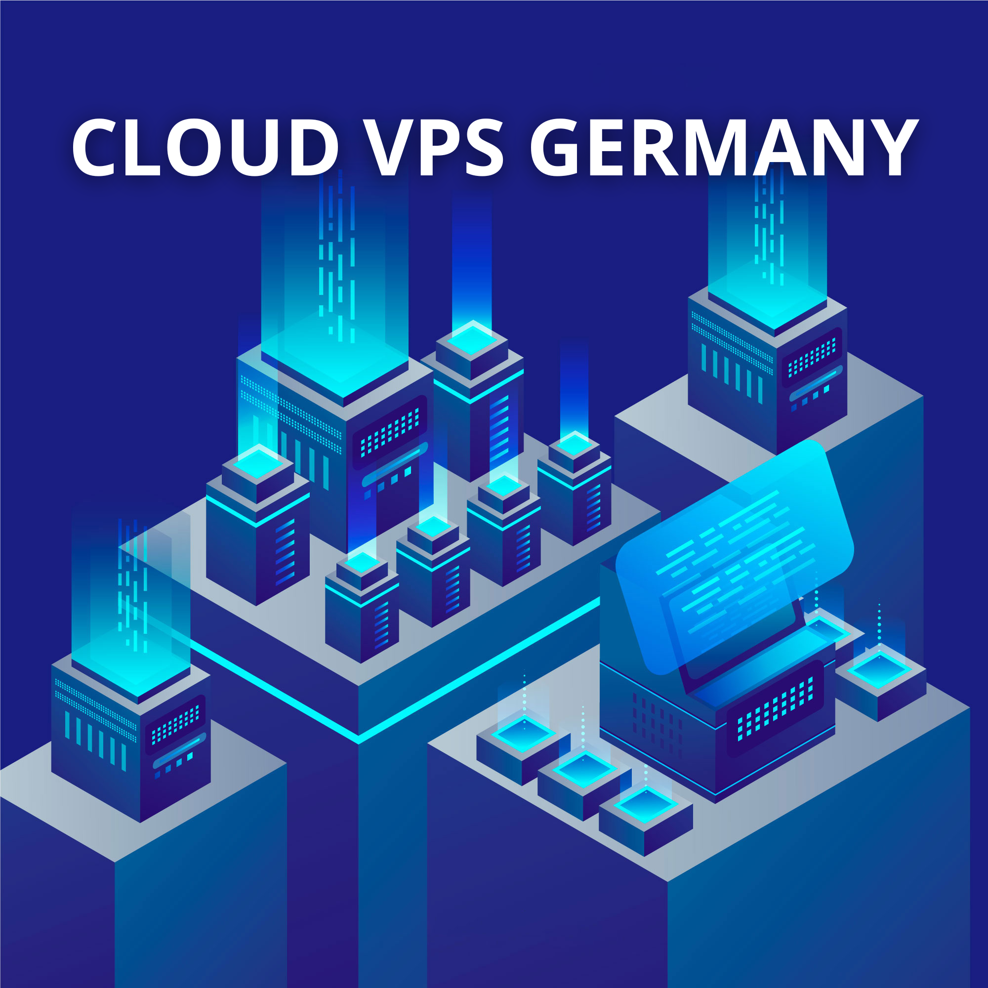 vps germany