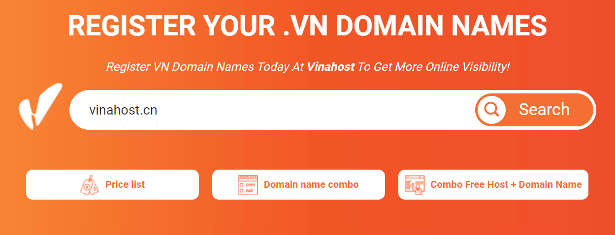 what is cn domain