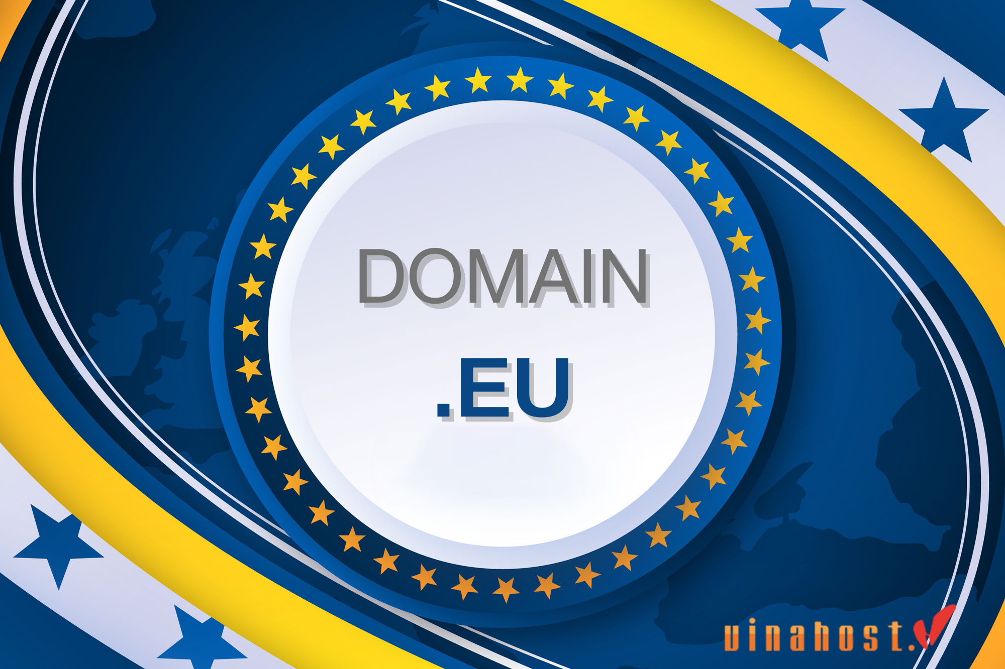 what is eu domain