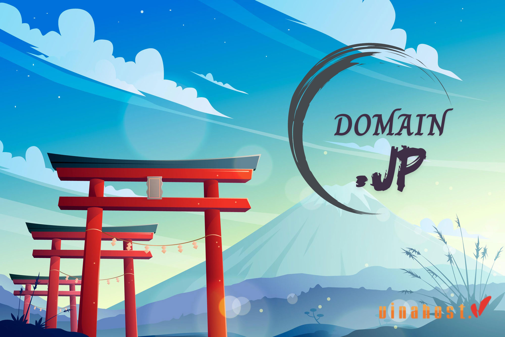 what is jp domain