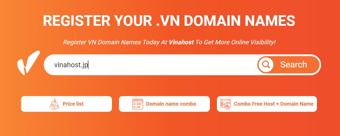 what is jp domain