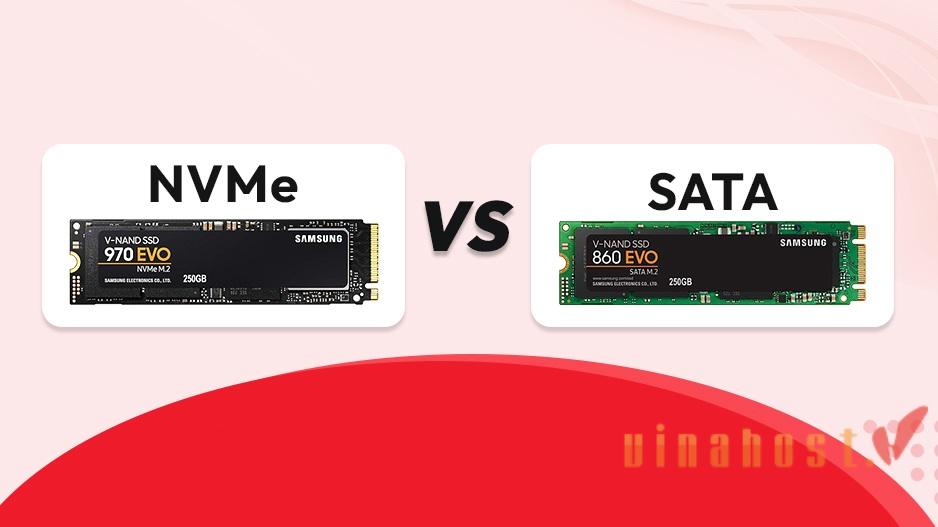 What is NVMe?