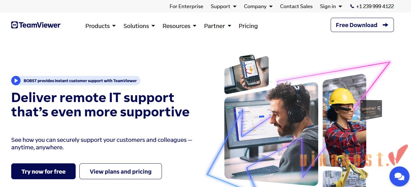 What is Remote Desktop Protocol