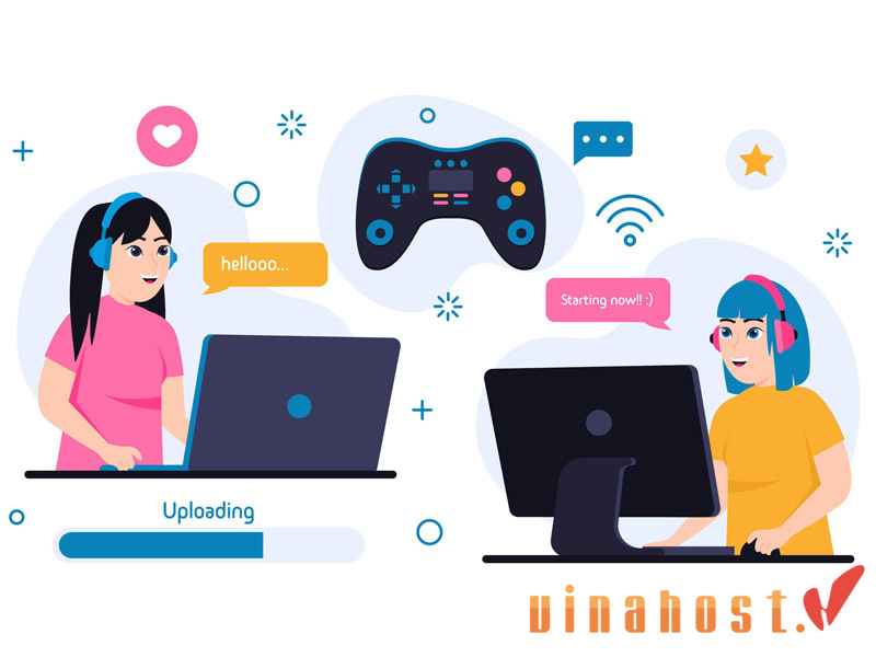 Gaming Solution