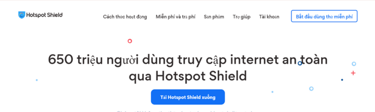 Hotspot Shield