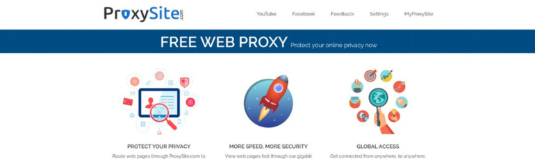 ProxySite