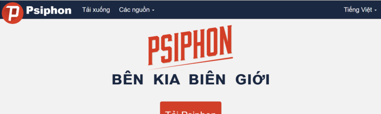 Psiphon
