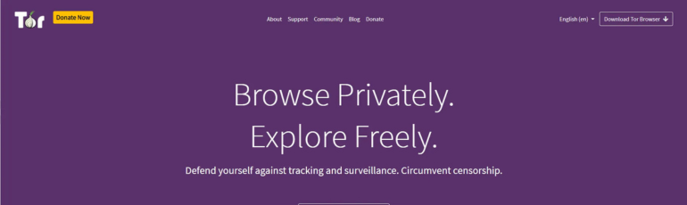 Tor