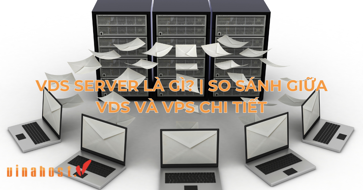 vds server