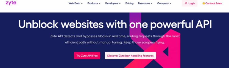 Zyte