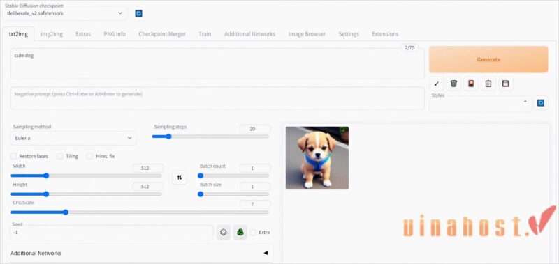 alibabal cloud generative ai