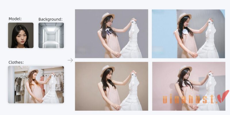 alibabal cloud generative ai