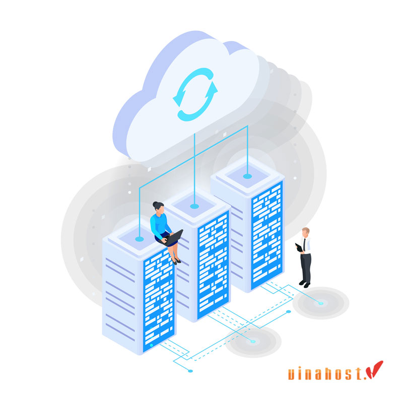 anonymous vps