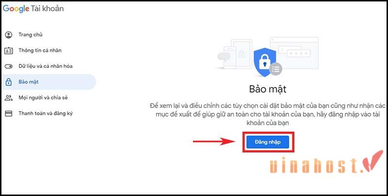 cach bat bao mat email 2 lop