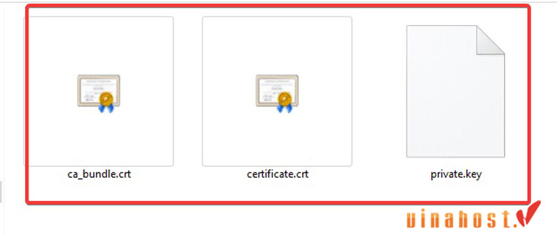 cai ssl tren cpanel