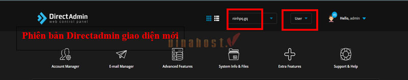 cài ssl miễn phí trên directadmin