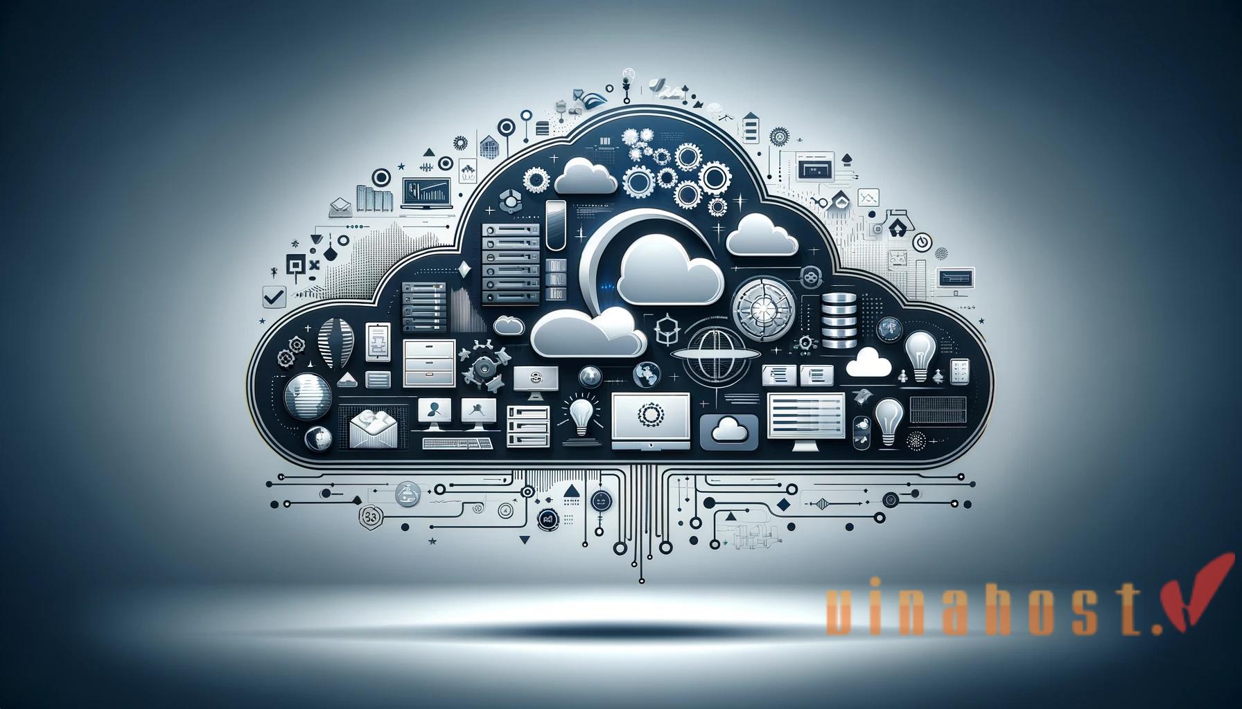 Cloud Native là gì