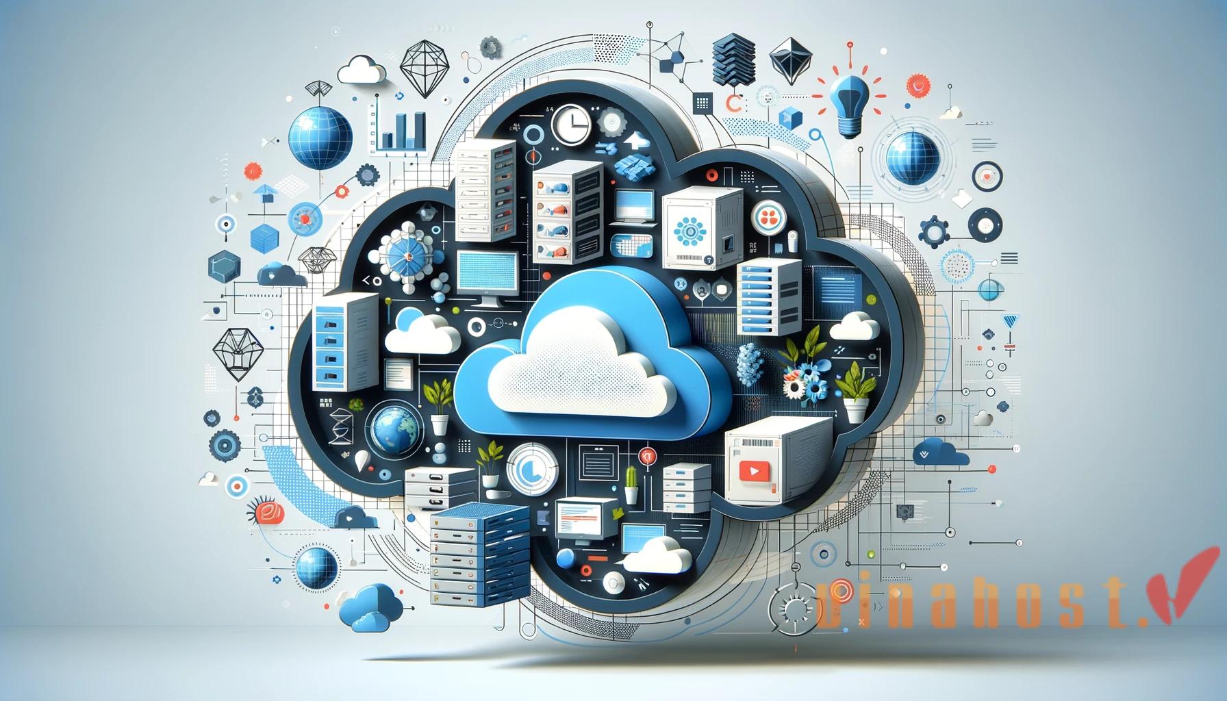 Cloud Native là gì