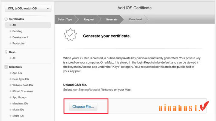 [2026] CSR là gì? Cách để sở hữu Certificate Signing Request